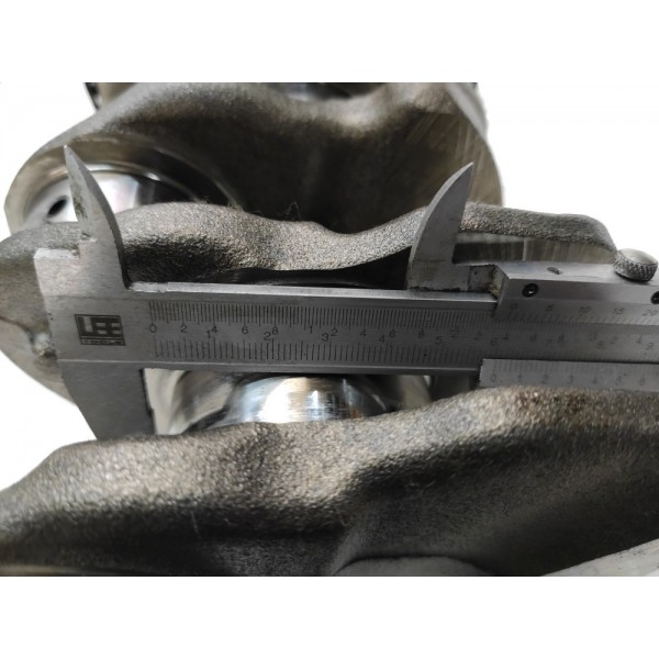 Virabrequim Compass Renegade Diesel 2.0 Stander 2015 A 2021