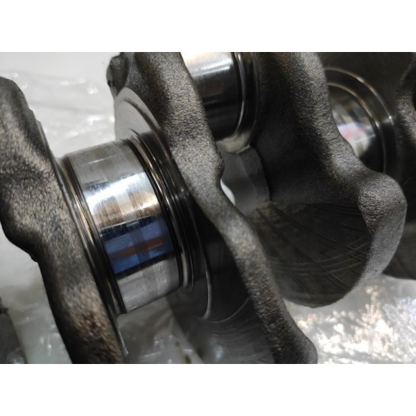 Virabrequim Compass Renegade Diesel 2.0 Stander 2015 A 2021