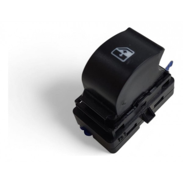 Botão Vidro Elétrico Fiat Argo Cronos Mobi 2017 2018 2019 20