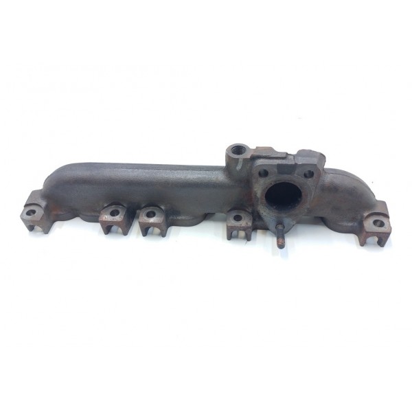 Coletor Escape 55221597 Jeep Compass Diesel 2017 A 2021