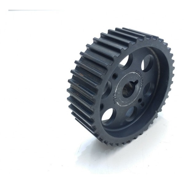 Polia Bomba Injetora 55264863 Jeep Compass Diesel 2017 2020