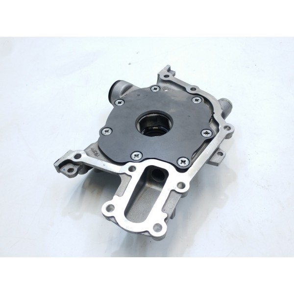 Bomba De Óleo 55258232 Jeep Compass 2017 A 2020 Original
