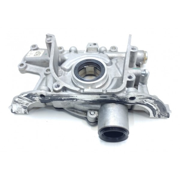 Bomba De Óleo 55258232 Jeep Compass 2017 A 2020 Original