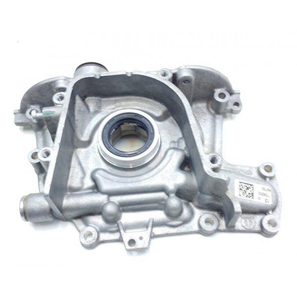 Bomba De Óleo 55258232 Jeep Compass 2017 A 2020 Original