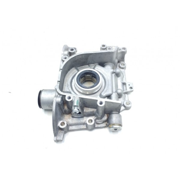Bomba De Óleo 55258232 Jeep Compass 2017 A 2020 Original