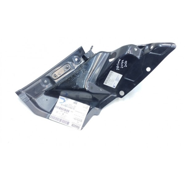 Painel Carroceria Esquerdo Prisma 2016 A 2020 Original