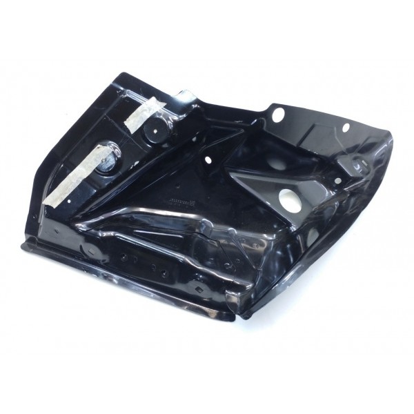 Painel Carroceria Esquerdo Prisma 2016 A 2020 Original