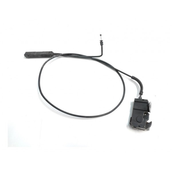 Fechadura Direita Capô C180 C200 C250 2007 A 2014 Original