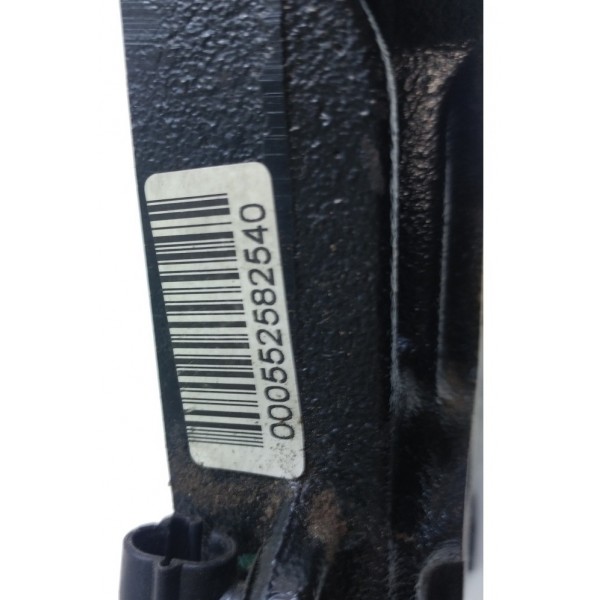 Suporte Motor 55258252do Jeep Compass Diesel 2017 A 2020