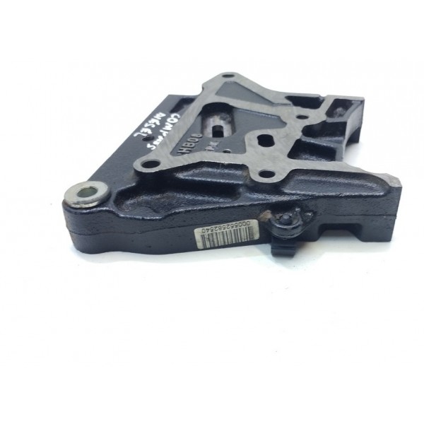 Suporte Motor 55258252do Jeep Compass Diesel 2017 A 2020