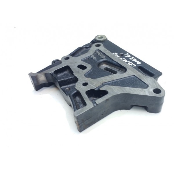 Suporte Motor 55258252do Jeep Compass Diesel 2017 A 2020