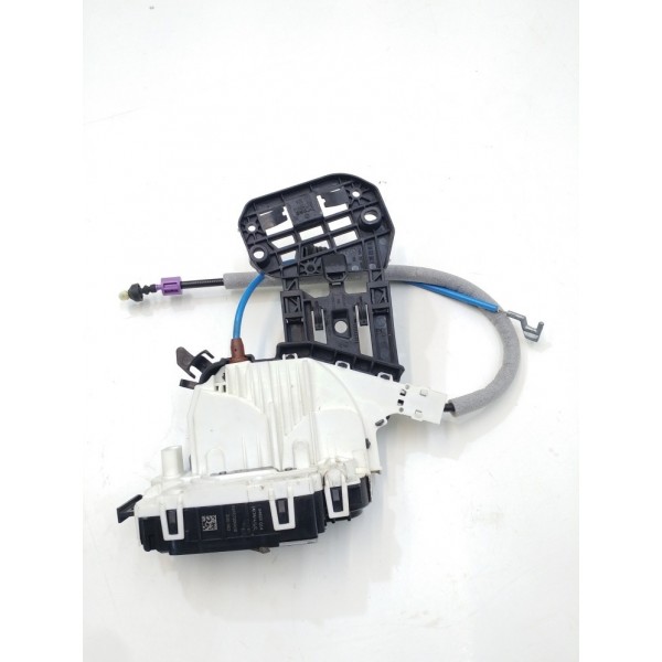 Fechadura Elétrica Dianteira Direita Gla 200 2015 2016 2017