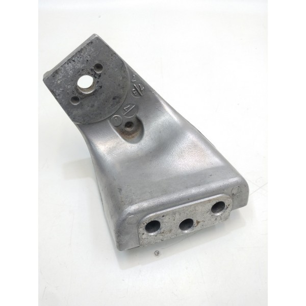 Suporte Do Motor Mitsubishi Airtrek 2.4 2003 A 2009 Original