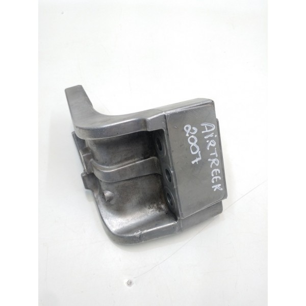 Suporte Do Motor Mitsubishi Airtrek 2.4 2003 A 2009 Original