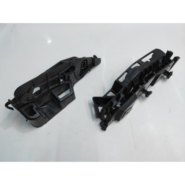 Guia Parachoque Esquerdo Peugeot 308 2011 A 2015 Original