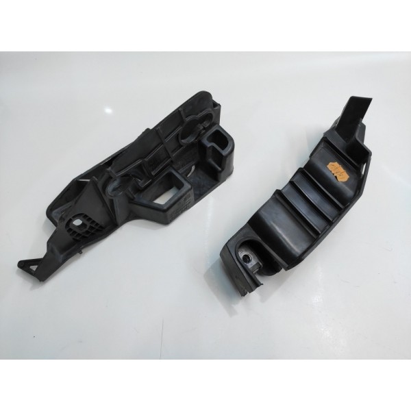 Guia Direito Parachoque Peugeot 308 2011 A 2015 Original