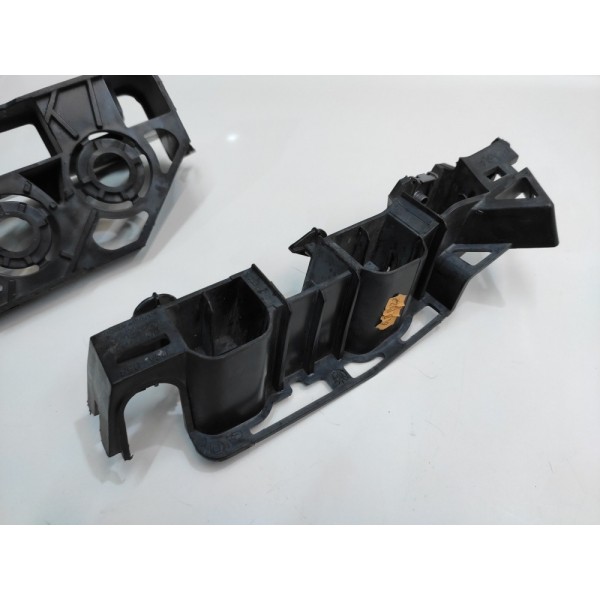 Guia Direito Parachoque Peugeot 308 2011 A 2015 Original