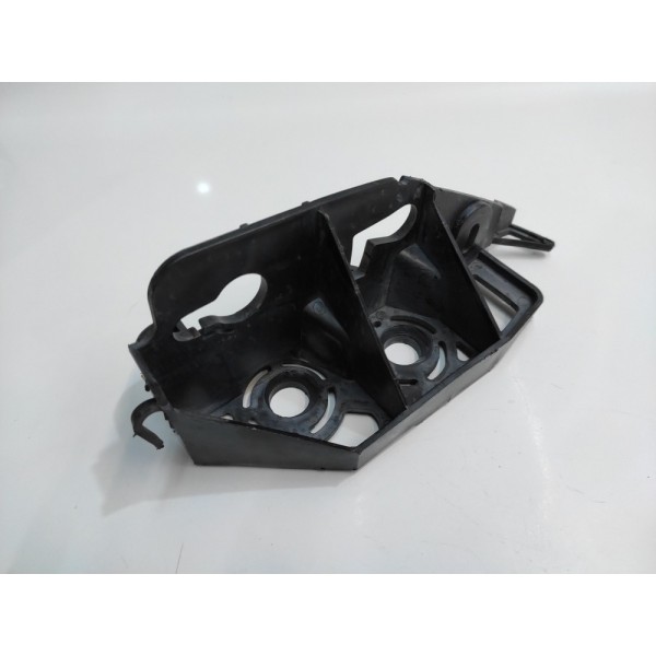 Guia Direito Parachoque Peugeot 308 2011 A 2015 Original