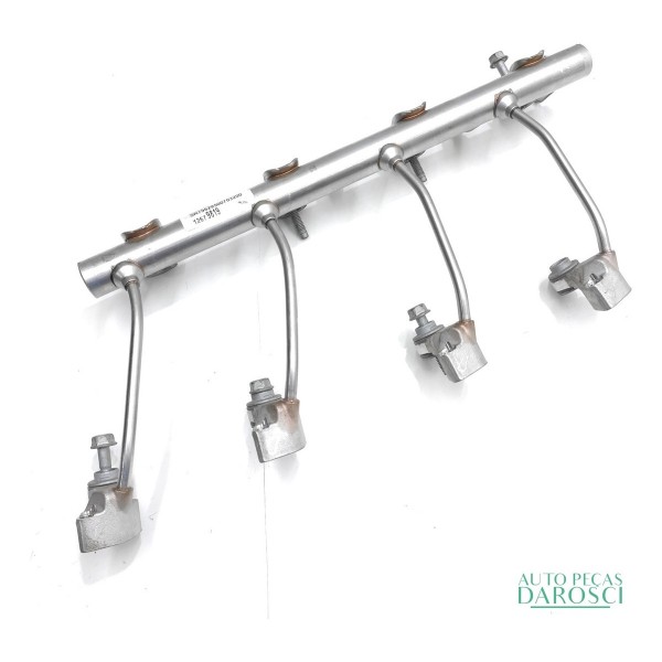 Flauta Combustível Chevrolet Cruze 1.4 2017 A 2020