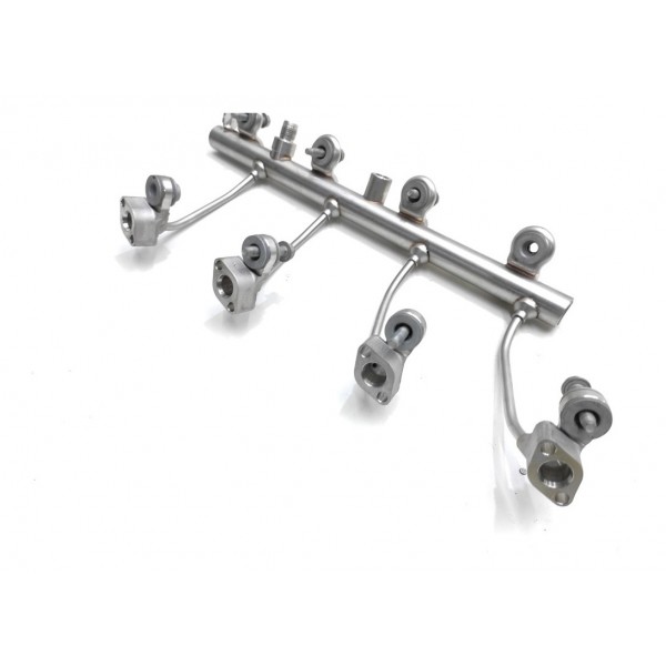 Flauta Combustível Chevrolet Cruze 1.4 2017 A 2020