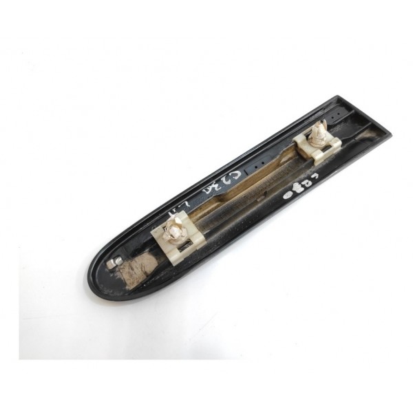 Emblema Direito Avantgarde Mercedes Benz C230 A2036904862