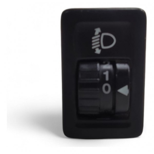 Botão Regulagem Farol Suzuki Gran Vitara 2009 2010 2011 2012