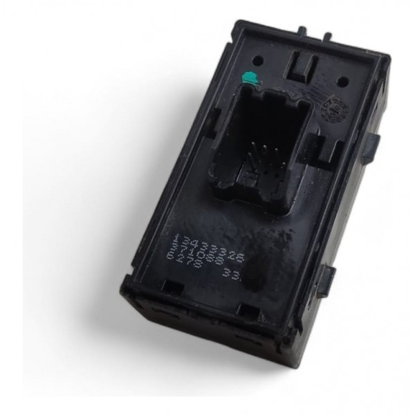 Botão Vidro Elétrico Traseiro Cruze 2017 2018 2019 2020