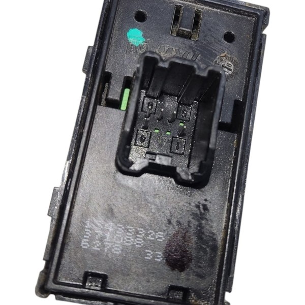 Botão Vidro Elétrico Traseiro Cruze 2017 2018 2019 2020