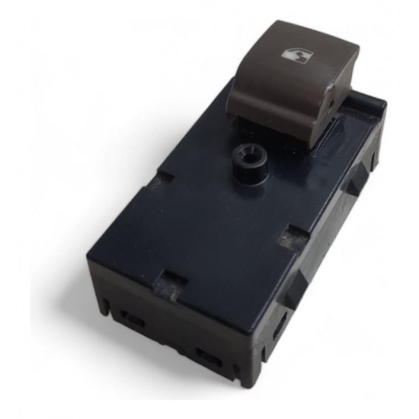 Botão Vidro Elétrico Traseiro Cruze 2017 2018 2019 2020