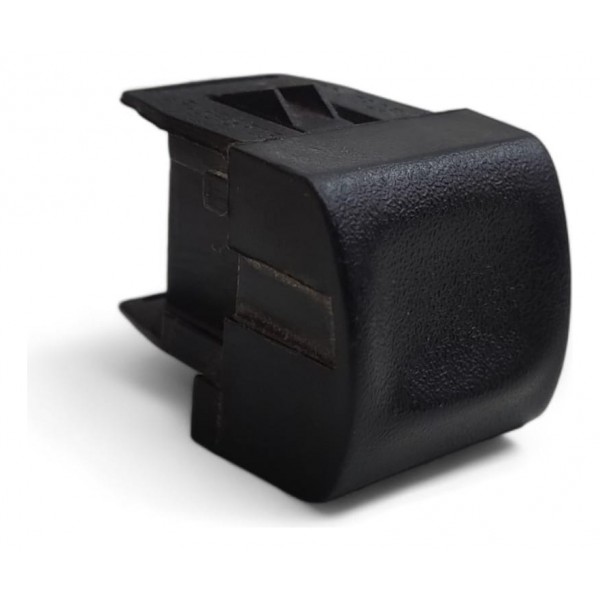 Botão Falso Painel Chevrolet Vectra 1994 1995 1996 Original