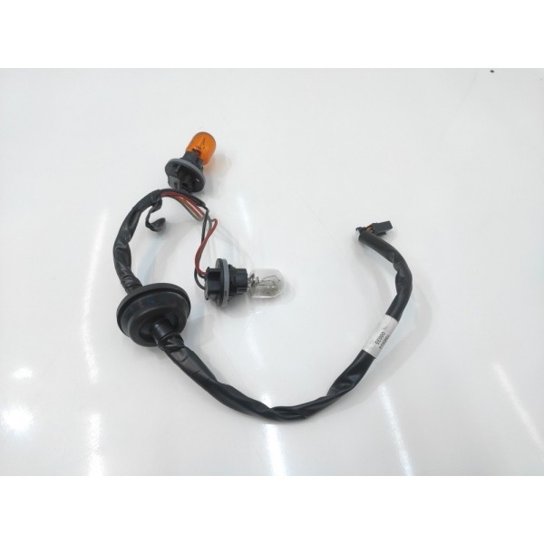 Soquete Lanterna Canto Cruze Sedan 2017 2018 2019 2020