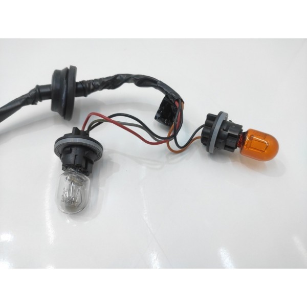 Soquete Lanterna Canto Cruze Sedan 2017 2018 2019 2020