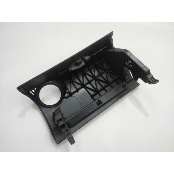 Porta Luvas Etios 2013 A 2020 Anel Preto