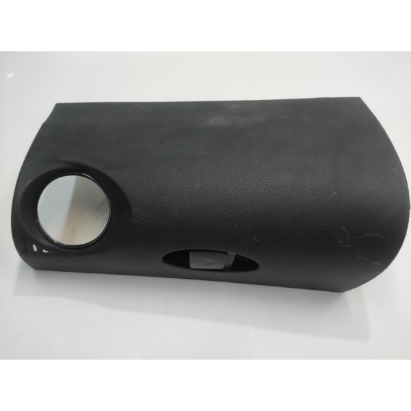 Porta Luvas Etios 2013 A 2020 Anel Preto