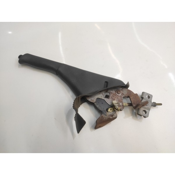 Alavanca Freio Mão Civic 1997 1998 1999 2000