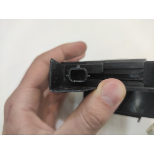 Fechadura Dianteira Direita Logan Sandero 2020 2021