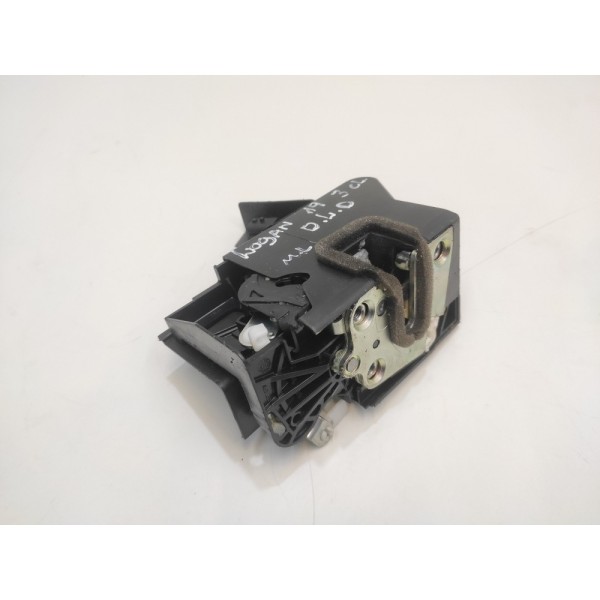 Fechadura Dianteira Direita Logan Sandero 2020 2021