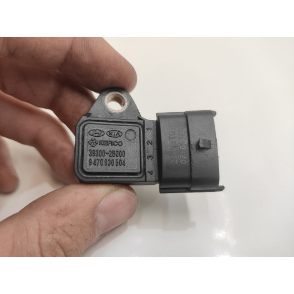Sensor Map Cerato 1.6 2009 A 2013 393002b000