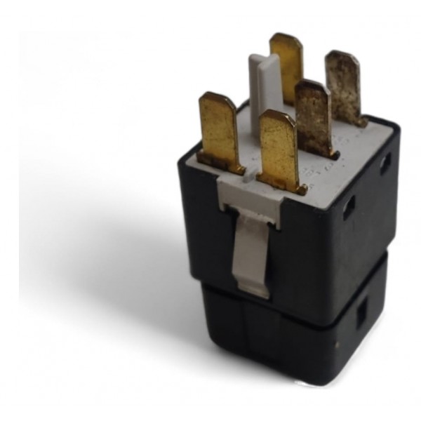 Botão Desembaçador Chevrolet Vectra 1994 1995 1996 Original