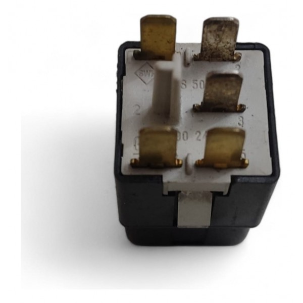 Botão Desembaçador Chevrolet Vectra 1994 1995 1996 Original