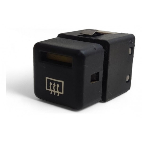 Botão Desembaçador Chevrolet Vectra 1994 1995 1996 Original