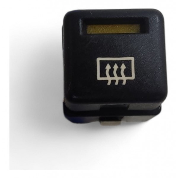 Botão Desembaçador Chevrolet Vectra 1994 1995 1996 Original