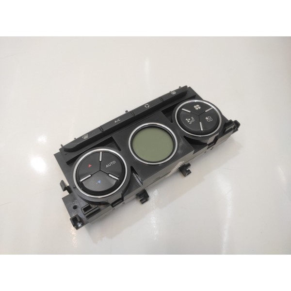 Comando Ar Condicionado Digital C3 Aircross 2011 2012 A 2015