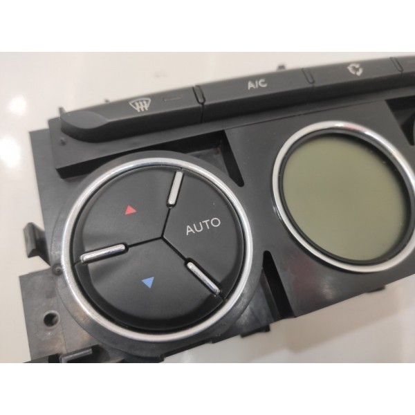 Comando Ar Condicionado Digital C3 Aircross 2011 2012 A 2015