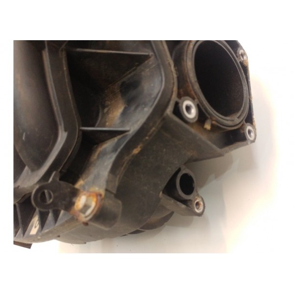 Coleto Admissão Cerato 1.6 16v 2013  2014 Original