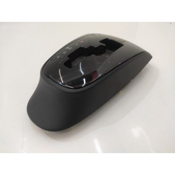 Moldura Câmbio Etios Automático 2013 A 2020