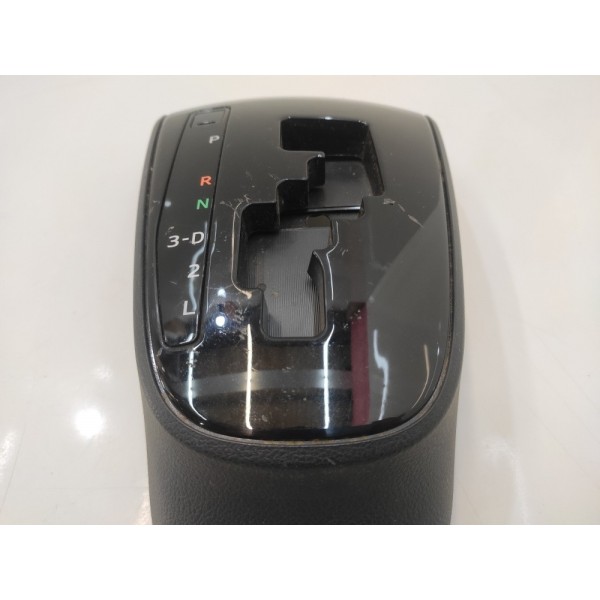 Moldura Câmbio Etios Automático 2013 A 2020