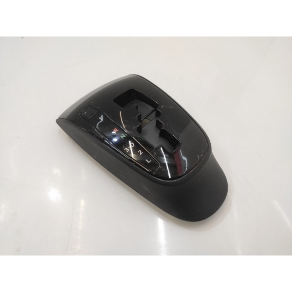 Moldura Câmbio Etios Automático 2013 A 2020