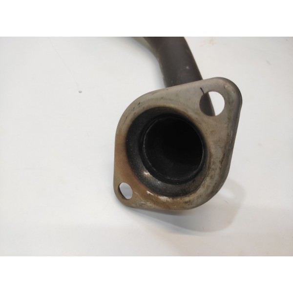 Parte Escapamento Escape Nissan Versa 1.6 2015 A 2020