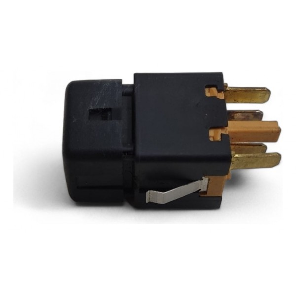 Botão Circulação Ar Condicionado  Vectra 1994 1995 1996 Preto